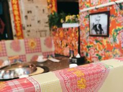 -粗粮人家·东北菜(洋桥店)