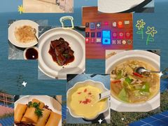 -扬州香格里拉·香宫中餐厅