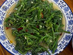 -味旭香餐厅 老字号