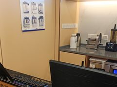 -四合网咖(宁波鼓楼恒隆中心店)