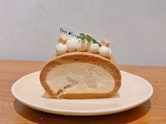 -Ten Olives甜点