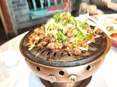 -京味斋·北京烤鸭(华威桥北工大店)