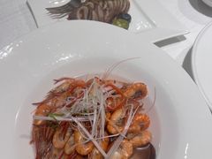 -阳澄湖费尔蒙酒店颐丰阁中餐厅(马鞍山西路店)