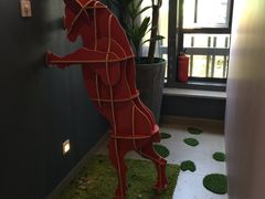 大堂-刀马旦养生中心(时代店)