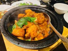 -北京四季酒店·采逸轩