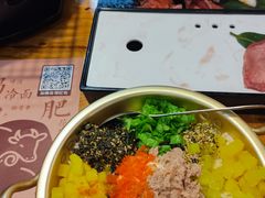 -合易泓烤肉·海肠捞饭(火车站店)
