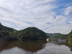 -仙居谷风景区