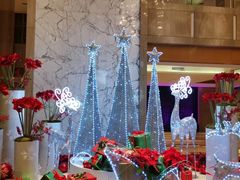 -广州粤海喜来登酒店