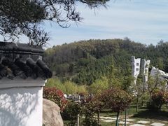 -威海华夏城景区