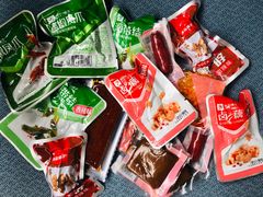 -良品铺子(海林广场店)