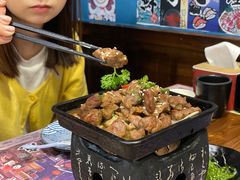 -仙隐小鹿中華の日料(正弘城店)
