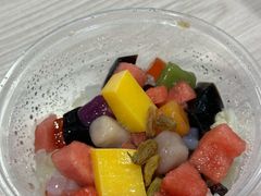 -长乐饭冰冰·冰饭·烧烤(长乐总店)