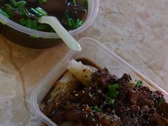 -阿一猪红汤(东风西路店)