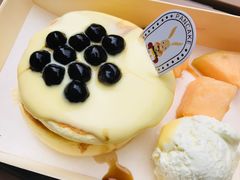 -食武士·舒芙蕾(新街口明瓦廊店)