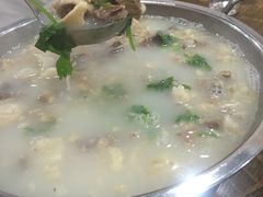 -高晓山馅饼店(牛庄百年店)