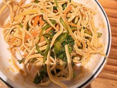 -嘻小北·兰州清汤牛肉面(太平洋森活天地店)