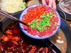 -冯校长老火锅(深圳总店)