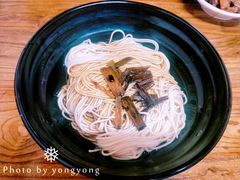 葱油拌面-董记面馆(漳州二路店)