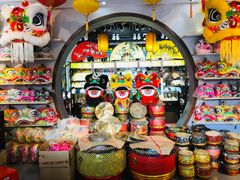 零售区-无影脚佛山陈氏盲公丸始创店(飞鸿街店)