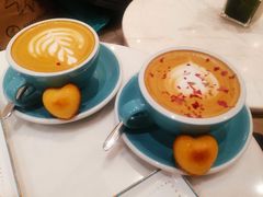 -PAUL LAFAYET 法式甜品(港汇广场店)