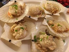 -上海浦东丽晟假日酒店-多瑙河全日餐厅