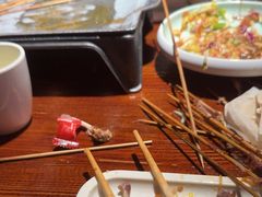 -管氏翅吧(广渠门店)