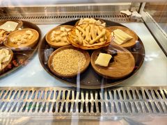 -牧马人奶茶馆(乌兰察布总店)