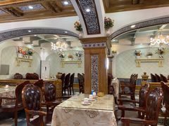 大堂-新疆伊宁远征餐厅
