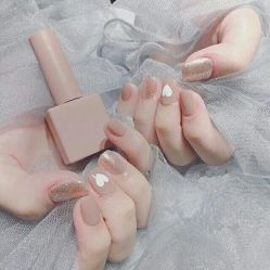 点击看大图 -吉吉靓甲美睫