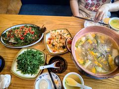 -妈妈的味道(和顺古镇店)