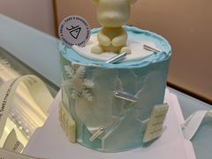 -鹿里烘焙LulyBaking(东二环泰禾广场店)