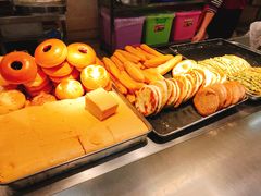 -誉兴公众餐厅(港大医院店)