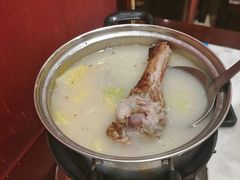 -燕云楼(云南路店)