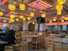 -阿婆情腊排骨火锅(金虹路店)