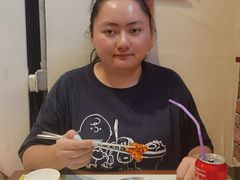 -富乐满 炸鸡&韩国料理 불로만(虹泉路店)