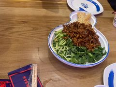 -满园烤鸭·春饼(中街大悦城店)
