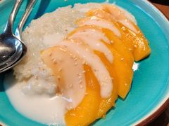 芒果椰浆糯米饭-米泰MiThai
