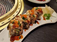 -AJIYA·池袋日式烧肉自助(天津万象城店)