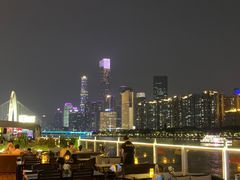 -琶醍壹号•潮菜江景餐吧