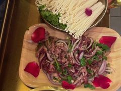 -炭之家·齐齐哈尔非遗烤肉·鲜切直供(中央大街店)