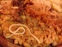 -山四砂锅(太原钟楼街店)