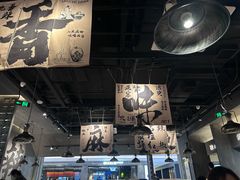 -张翻越·川渝冒菜·武汉黑鸭煲(城北万象城店)