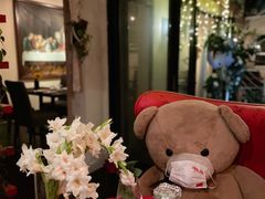 -EATALIA意塔利意式餐厅(鼓楼店)