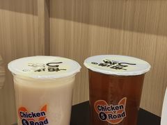 -前进5路汉堡炸鸡(昙华林店)