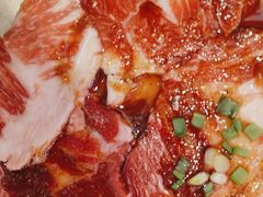 -南浦洞烤肉·新世界版(奥体店)