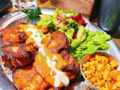 -Q MEX 库迈墨西哥餐吧(三里屯店)