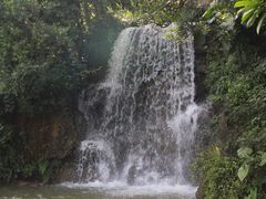 -广州市帽峰山景区
