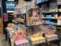 -酷乐潮玩(长楹龙湖天街店)
