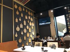 -新仙清汤牛腩(铜锣湾店)