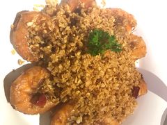 -汤城小厨•粤菜•靓汤(苏州街店)